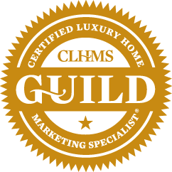 certified luxury home marketing specialist CLHMS