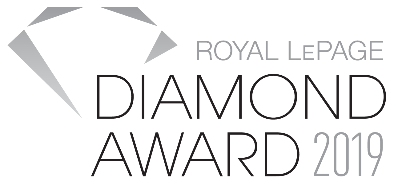 royal lepage diamond awards 2019